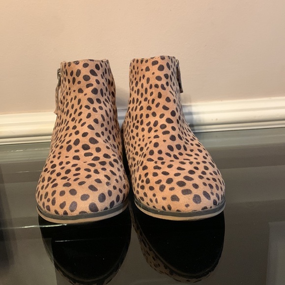 Kids booties - Picture 2 of 6